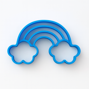 Cookie Cutter - Rainbow - 1014