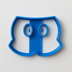 Cookie Cutter - Mickey Pants - 1467