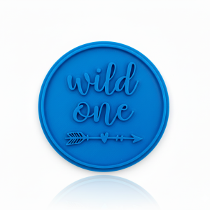 Stamps - Wild One - ST029