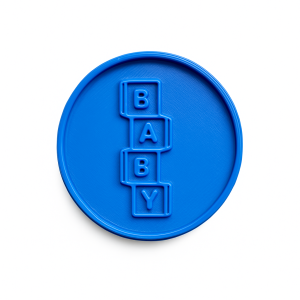 Stamps - Baby - ST098