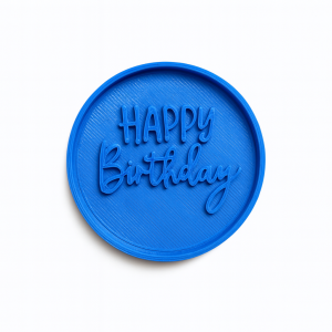 Stamps - Happy Birthday 1 - ST099